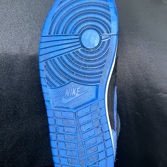 Air Jordan 1 Retro High OG “Royal Reimagined” – Mens Size 10 - Picture 10 of 13